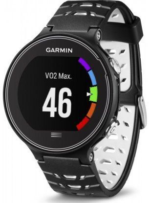 Смарт-годинник Garmin Forerunner 630, Black Watch Only 563433 фото
