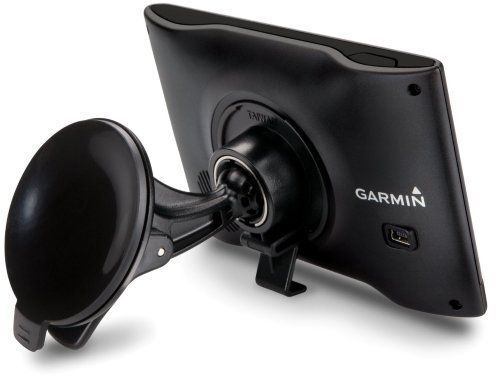 GPS-навигатор Garmin Nuvi 2557LMT НавЛюкс 223711 фото