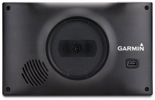 GPS-навигатор Garmin Nuvi 2557LMT НавЛюкс 223711 фото