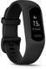 Фітнес-браслет Garmin Vivosmart 5 S/M Black 1155281 фото 4