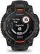 Смарт-годинник Garmin Instinct 3 Solar 45mm Black with Black Band 1405014 фото 8