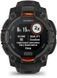 Смарт-годинник Garmin Instinct 3 Solar 45mm Black with Black Band 1405014 фото 10