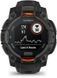 Смарт-годинник Garmin Instinct 3 Solar 45mm Black with Black Band 1405014 фото 12