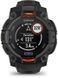 Смарт-годинник Garmin Instinct 3 Solar 45mm Black with Black Band 1405014 фото 15