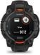 Смарт-годинник Garmin Instinct 3 Solar 45mm Black with Black Band 1405014 фото 18