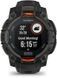 Смарт-годинник Garmin Instinct 3 Solar 45mm Black with Black Band 1405014 фото 5