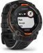 Смарт-годинник Garmin Instinct 3 Solar 45mm Black with Black Band 1405014 фото 19