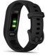 Фітнес-браслет Garmin Vivosmart 5 S/M Black 1155281 фото 3
