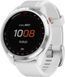 Смарт-годинник Garmin Approach S42 Golf White 896886 фото 1