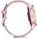 Смарт-часы Garmin Vivoactive 4S Light Gold Stainless Steel Bezel with Dust Rose Case and Silicone Band 857089 фото 5