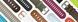 Ремешок Garmin QuickFit 26mm Watch Bands Marsala/Graphite Silicone 1364884 фото 4
