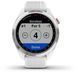 Смарт-годинник Garmin Approach S42 Golf White 896886 фото 2