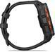 Смарт-годинник Garmin Instinct 3 Solar 45mm Black with Black Band 1405014 фото 9