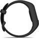 Фітнес-браслет Garmin Vivosmart 5 S/M Black 1155281 фото 7