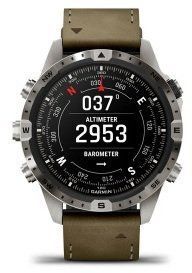 Смарт-часы Garmin MARQ Adventurer (Gen 2) Modern Tool Watch 992511 фото