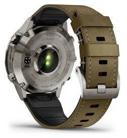 Смарт-часы Garmin MARQ Adventurer (Gen 2) Modern Tool Watch 992511 фото