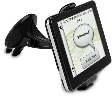 GPS-навігатор Garmin Nuvi 3590 Україна + Європа 2015 54319 фото