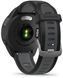 Смарт-годинник Garmin Forerunner 165 Black/Slate Grey 1258756 фото 2