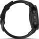Смарт-часы Garmin Fenix 5 Plus Sapphire Black with Black Leather Band 688792 фото 2