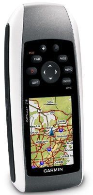 GPS-навигатор Garmin GPSMAP 78 226799 фото
