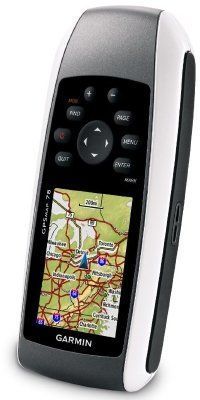 GPS-навигатор Garmin GPSMAP 78 226799 фото