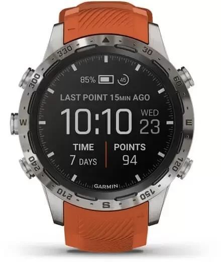 Смарт-часы Garmin MARQ Adventurer Performance Edition 815623 фото
