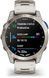 Смарт-часы Garmin D2 Mach 1 Aviator Smartwatch with Vented Titanium Bracelet 994861 фото 11