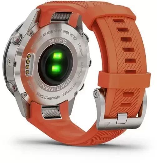 Смарт-часы Garmin MARQ Adventurer Performance Edition 815623 фото