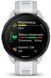 Смарт-часы Garmin Forerunner 165 Mist Grey/Whitestone 1258757 фото 5