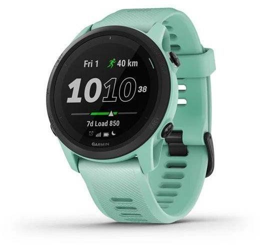 Смарт-годинник Garmin Forerunner 745 Neo Tropic 699550 фото