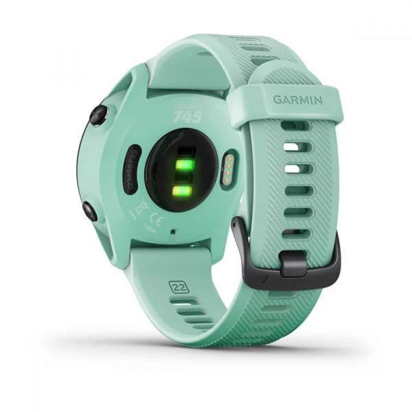 Смарт-годинник Garmin Forerunner 745 Neo Tropic 699550 фото