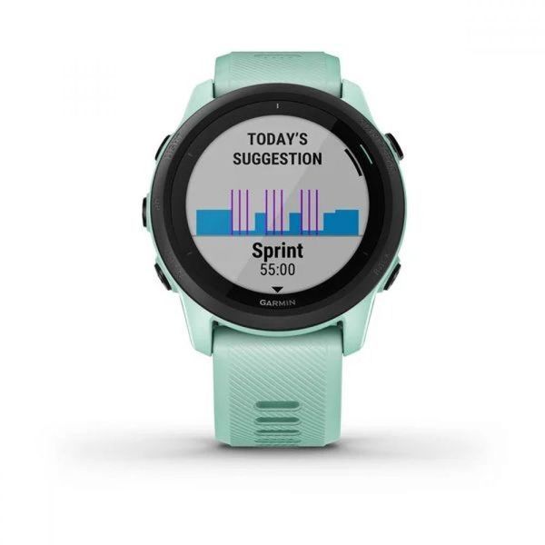 Смарт-годинник Garmin Forerunner 745 Neo Tropic 699550 фото