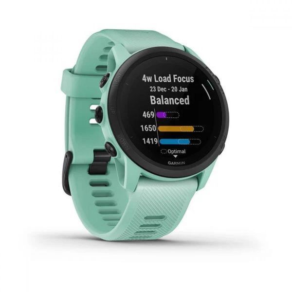 Смарт-годинник Garmin Forerunner 745 Neo Tropic 699550 фото
