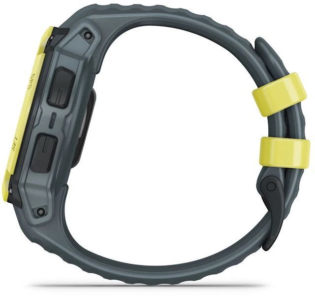 Смарт-часы Garmin Instinct E 40mm Electric Lime with Twilight Band 1405031 фото