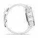 Смарт-годинник Garmin Fenix ​​6S White with White Band 563398 фото 4