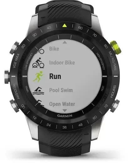 Смарт-часы Garmin MARQ Athlete 815729 фото