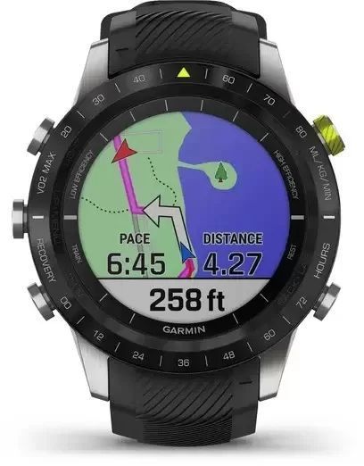 Смарт-часы Garmin MARQ Athlete 815729 фото