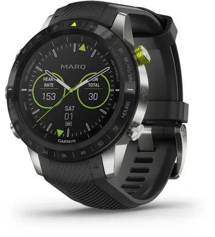Смарт-часы Garmin MARQ Athlete 815729 фото