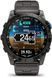 Смарт-часы Garmin D2 Mach 1 Pro Aviator Smartwatch with Vented Titanium Bracelet 1230527 фото 4