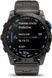 Смарт-часы Garmin D2 Mach 1 Pro Aviator Smartwatch with Vented Titanium Bracelet 1230527 фото 12