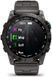 Смарт-часы Garmin D2 Mach 1 Pro Aviator Smartwatch with Vented Titanium Bracelet 1230527 фото 2