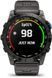 Смарт-часы Garmin D2 Mach 1 Pro Aviator Smartwatch with Vented Titanium Bracelet 1230527 фото 8