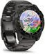 Смарт-часы Garmin D2 Mach 1 Pro Aviator Smartwatch with Vented Titanium Bracelet 1230527 фото 11