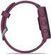 Смарт-часы Garmin Forerunner 165 Music Berry/Lilac 1258755 фото 3