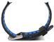 Ремінець Garmin Replacement Band Forerunner 920XT Black/Blue 1141951 фото 3