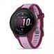Смарт-часы Garmin Forerunner 165 Music Berry/Lilac 1258755 фото 1
