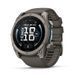 Смарт-часы Garmin Fenix 9 51mm Titanium with Pebble Gray Silicone Band (010-04763-00/01) 1482127 фото 1