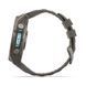 Смарт-часы Garmin Fenix 9 51mm Titanium with Pebble Gray Silicone Band (010-04763-00/01) 1482127 фото 12