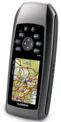 GPS-навігатор Garmin GPSMAP 78s 226808 фото