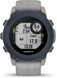 Смарт-годинник Garmin Descent G1 Powder Gray 964926 фото 11